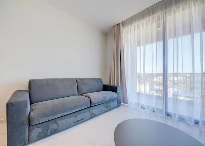 Mayfair By Premier Mt 4* Is-Swieqi