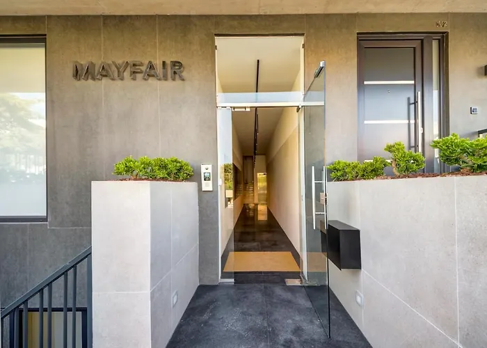 Mayfair By Premier Mt 4* Is-Swieqi