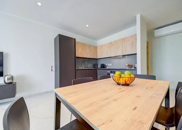 Lejlighedshotel Mayfair By Premier Mt