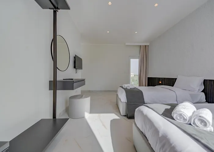 Mayfair By Premier Mt Is-Swieqi