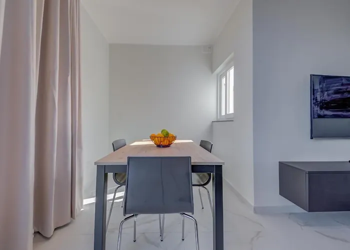 Mayfair By Premier Mt Lejlighedshotel