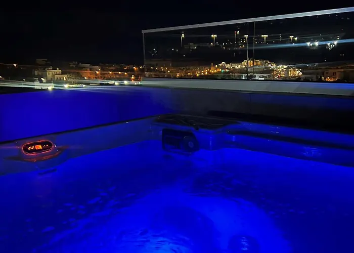 Mayfair By Premier Mt Lejlighedshotel 4*