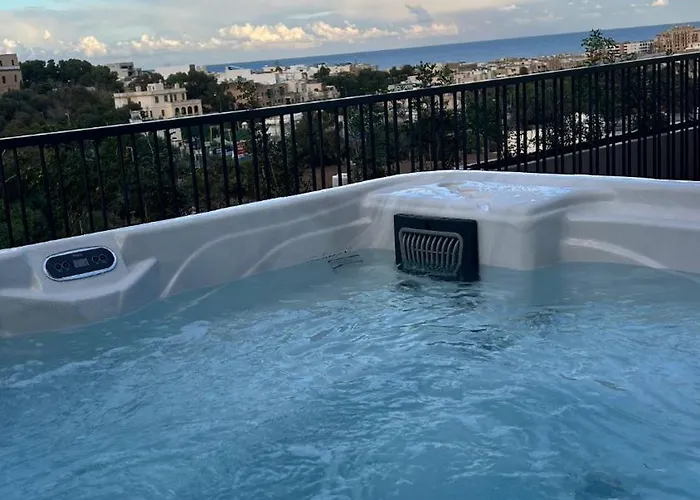 Mayfair By Premier Mt 4* Is-Swieqi