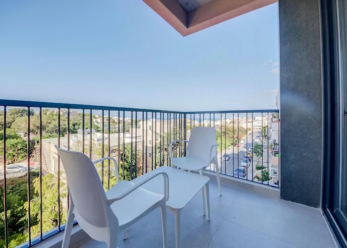 Lejlighedshotel Mayfair By Premier Mt