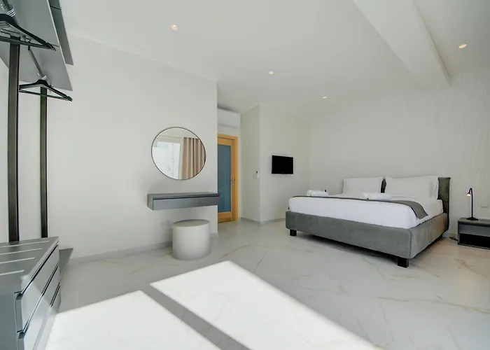 Mayfair By Premier Mt Lejlighedshotel 4*