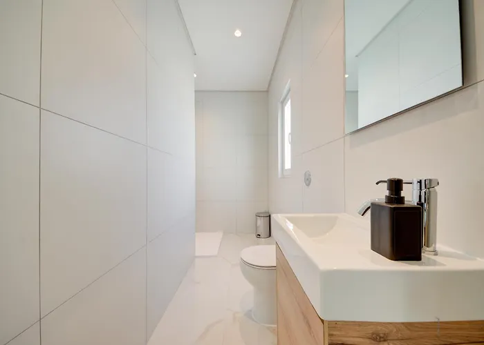 Lejlighedshotel Mayfair By Premier Mt Is-Swieqi