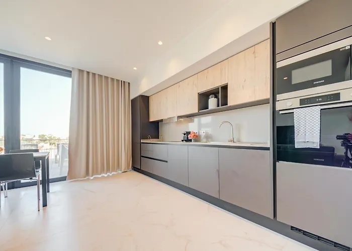 Mayfair By Premier Mt Lejlighedshotel