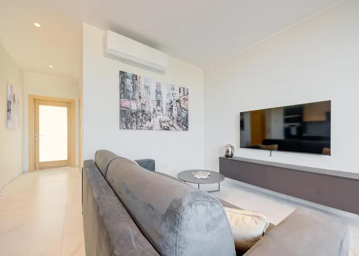 Mayfair By Premier Mt 4* Is-Swieqi