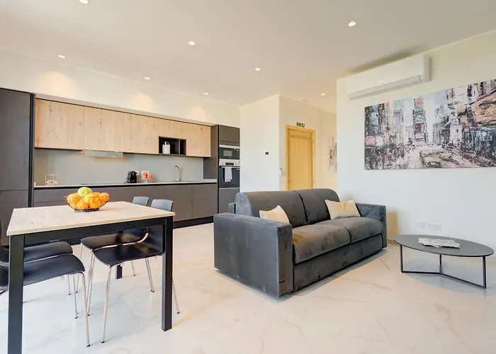 Mayfair By Premier Mt Is-Swieqi