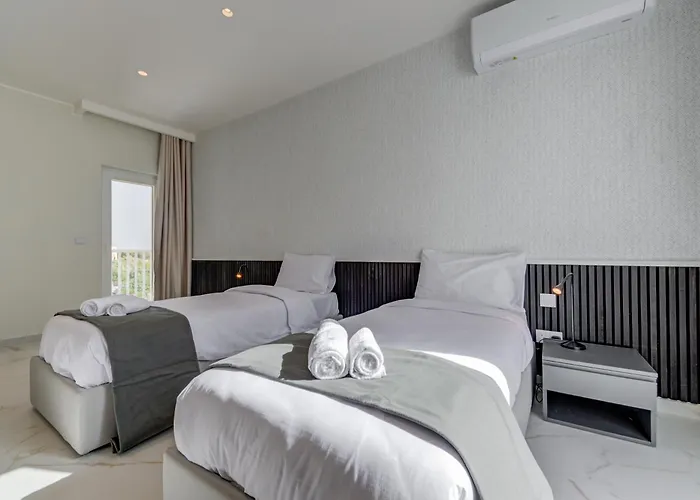 Mayfair By Premier Mt Lejlighedshotel Is-Swieqi